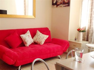 Agoda.com Israel Apartments & Hotels