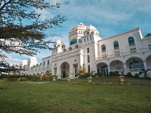 Agoda.com Taiwan Apartments & Hotels