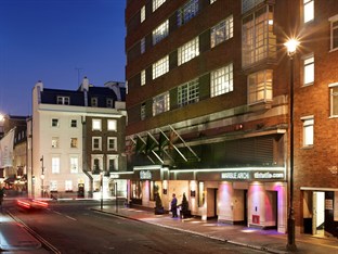 Agoda.com United Kingdom Apartments & Hotels