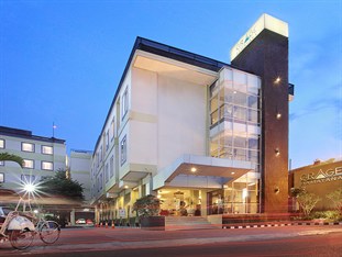 Agoda.com Indonesia Apartments & Hotels