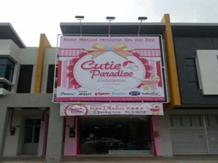 Agoda.com Malaysia Apartments & Hotels