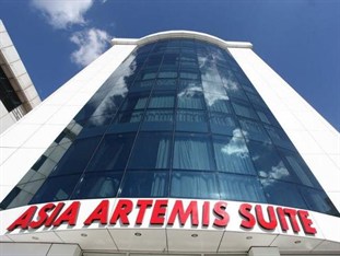Agoda.com Turkey Apartments & Hotels