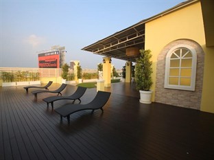 Agoda.com Thailand Apartments & Hotels