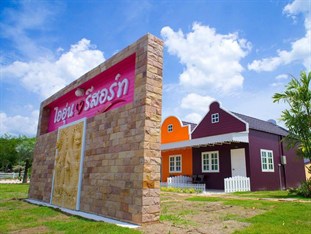 Agoda.com Thailand Apartments & Hotels