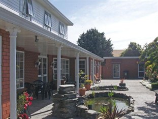 Agoda.com New Zealand Apartments & Hotels