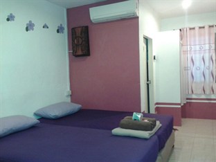 Agoda.com Thailand Apartments & Hotels