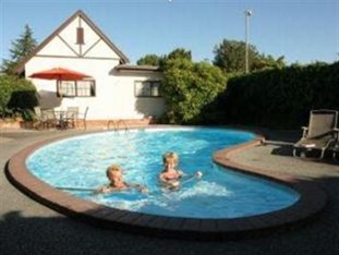 Agoda.com New Zealand Apartments & Hotels