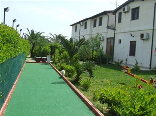 Agoda.com Italy Apartments & Hotels