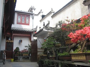 Agoda.com China Apartments & Hotels