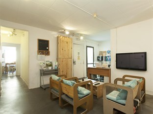 Agoda.com Spain Apartments & Hotels