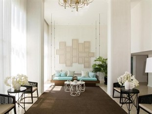 Agoda.com Thailand Apartments & Hotels