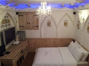 Agoda.com South Korea Apartments & Hotels