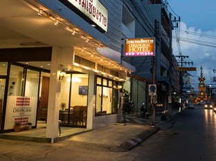 Agoda.com Thailand Apartments & Hotels