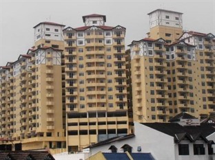 Agoda.com Malaysia Apartments & Hotels