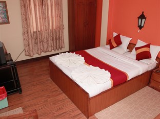 Agoda.com Nepal Apartments & Hotels