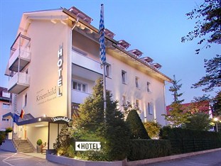 Agoda.com Germany Apartments & Hotels