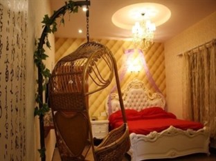 Agoda.com China Apartments & Hotels