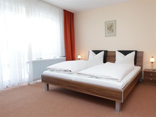 Agoda.com Germany Apartments & Hotels