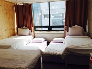 Agoda.com South Korea Apartments & Hotels