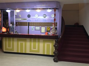 Agoda.com Taiwan Apartments & Hotels