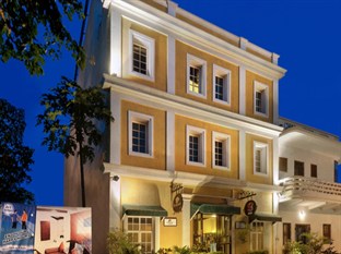 Agoda.com India Apartments & Hotels