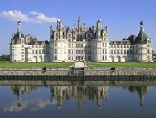 Agoda.com Apartments & Hotels France 