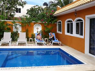 Agoda.com Mexico Apartments & Hotels