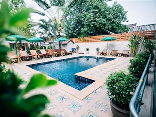 Agoda.com Thailand Apartments & Hotels