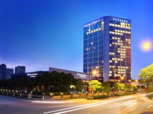 Agoda.com China Apartments & Hotels