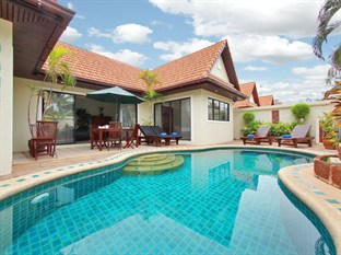 Agoda.com Thailand Apartments & Hotels