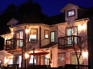 Agoda.com South Korea Apartments & Hotels