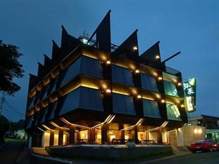 Agoda.com Taiwan Apartments & Hotels