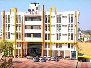 Agoda.com India Apartments & Hotels