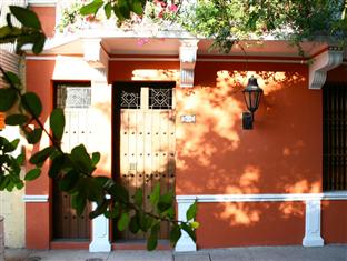 Agoda.com Colombia Apartments & Hotels