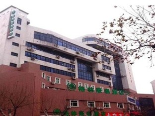 Agoda.com China Apartments & Hotels