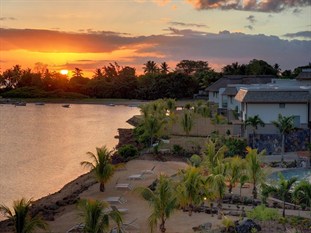 Agoda.com Mauritius Apartments & Hotels