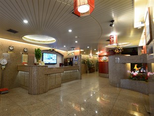 Agoda.com Taiwan Apartments & Hotels