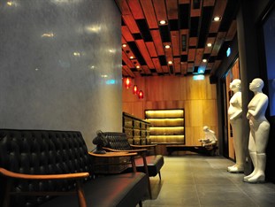 Agoda.com Taiwan Apartments & Hotels