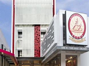 Agoda.com Indonesia Apartments & Hotels