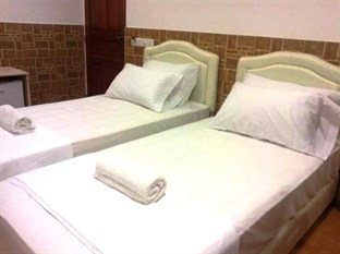 Agoda.com Maldives Apartments & Hotels