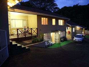 Agoda.com South Africa Apartments & Hotels