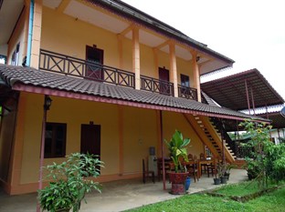 Agoda.com Laos Apartments & Hotels