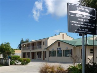 Agoda.com New Zealand Apartments & Hotels