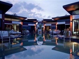 Agoda.com Thailand Apartments & Hotels