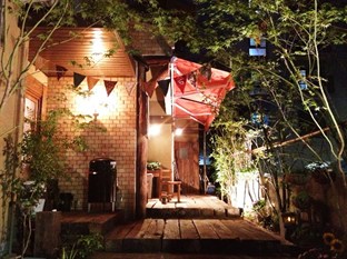 Agoda.com Japan Apartments & Hotels