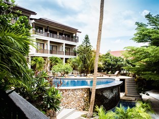 Agoda.com Thailand Apartments & Hotels