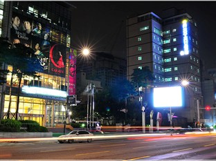 Agoda.com South Korea Apartments & Hotels