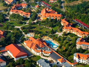 Agoda.com Hungary Apartments & Hotels