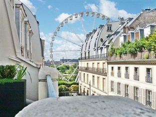 Agoda.com Apartments & Hotels France 