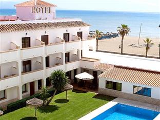 Agoda.com Spain Apartments & Hotels